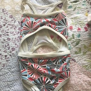 Cutout One-piece Swimsuit